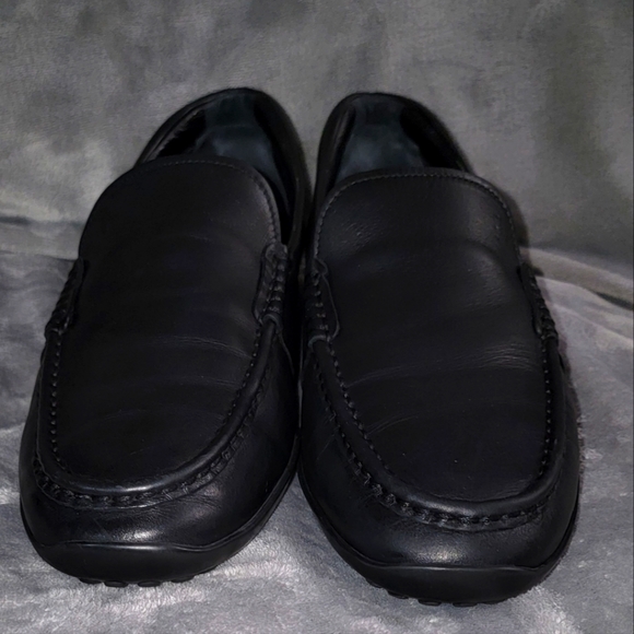 🔱🔱🔱Men's TOD'S Slip-On Sneakers; Size: 12.5🔱🔱🔱 - Picture 3 of 10